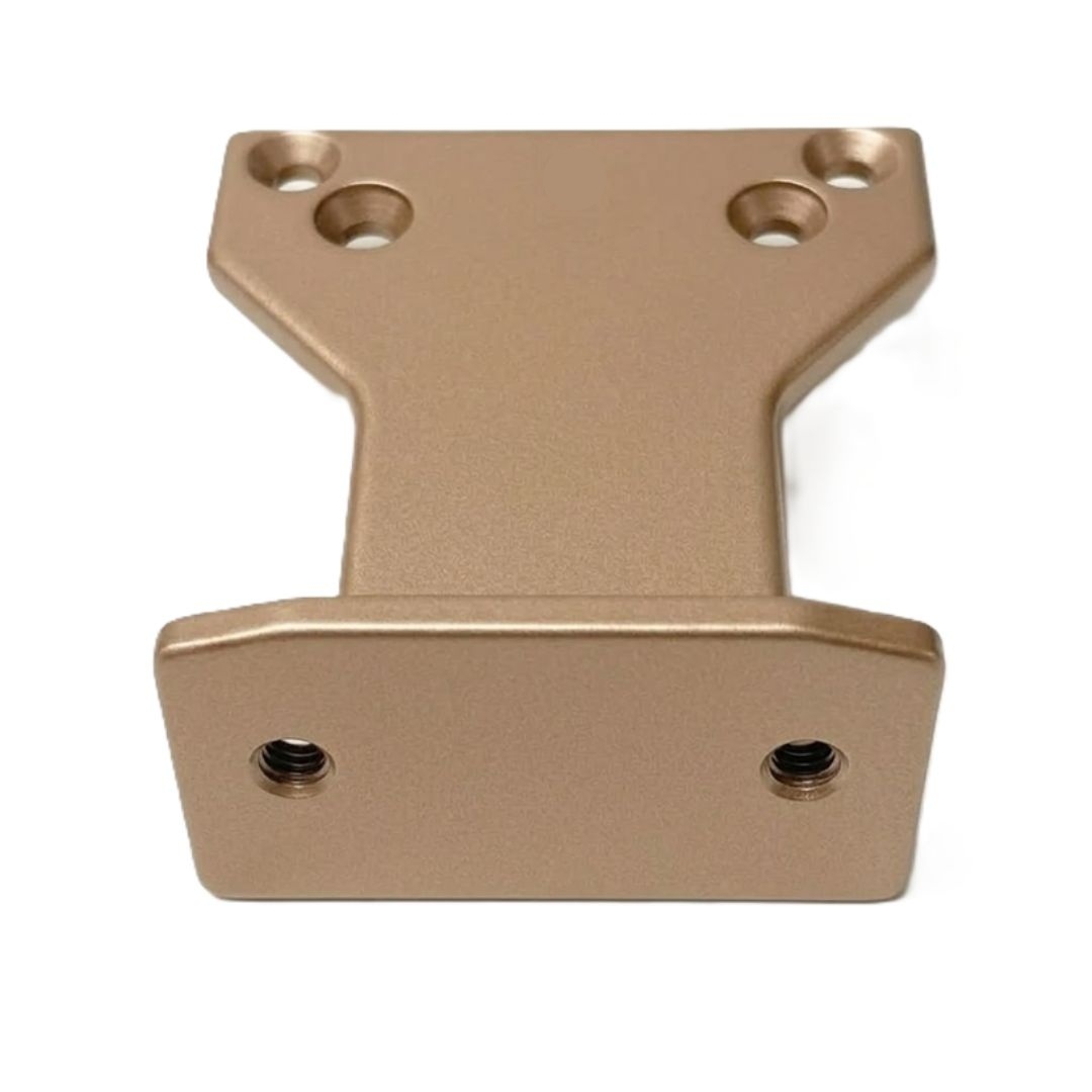 691 - Light Bronze Painted