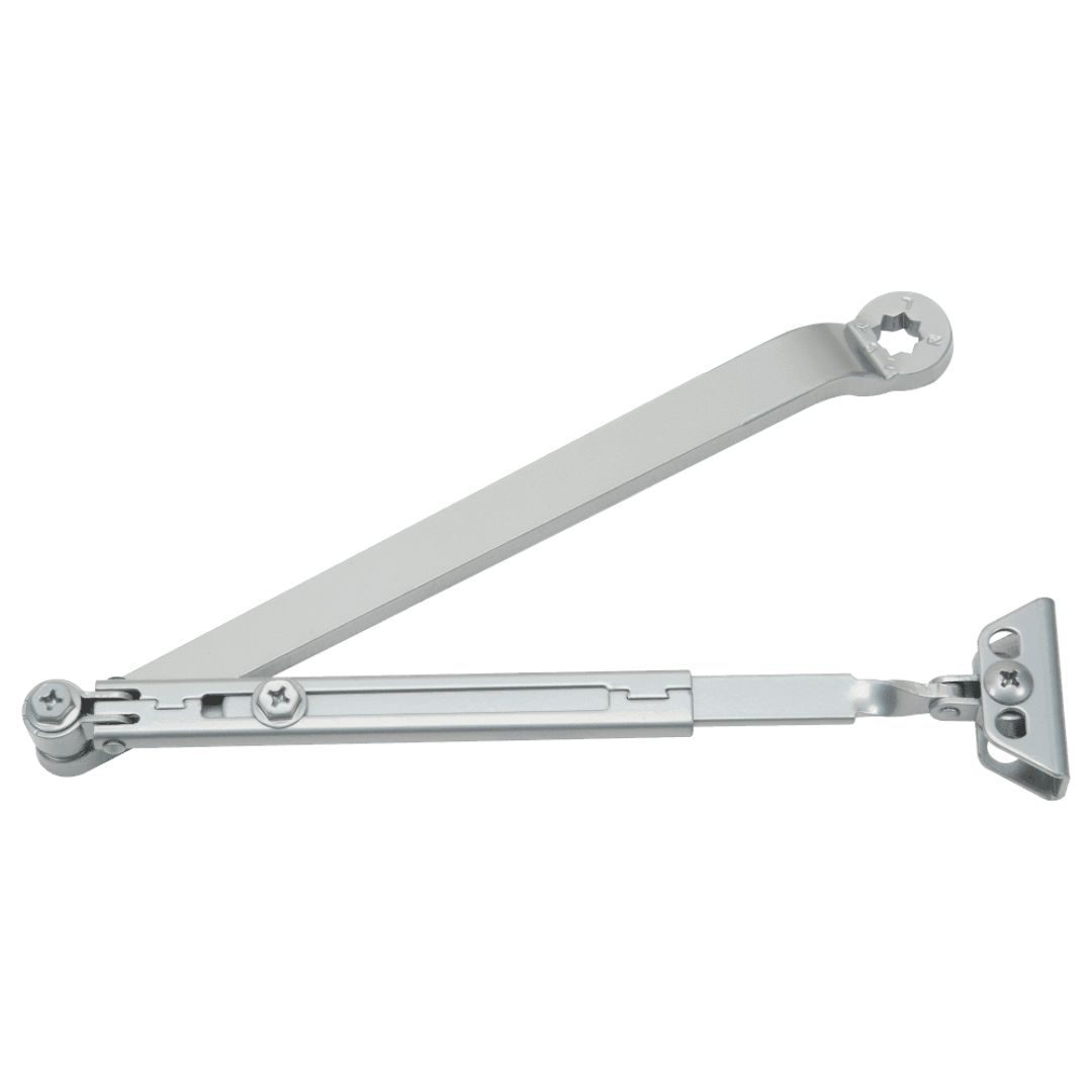 Picture of Norton Rixson 7701-1 Regular Arm Assembly, Non-Hold Open