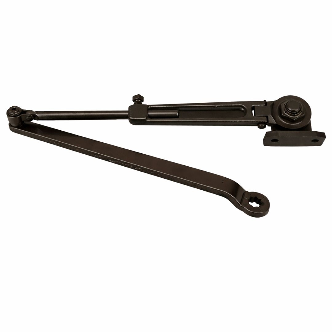 690 - Dark Bronze Painted