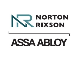 Picture of Norton Rixson PR7701-8R Parallel Rigid Arm, Hold Open, Right Hand