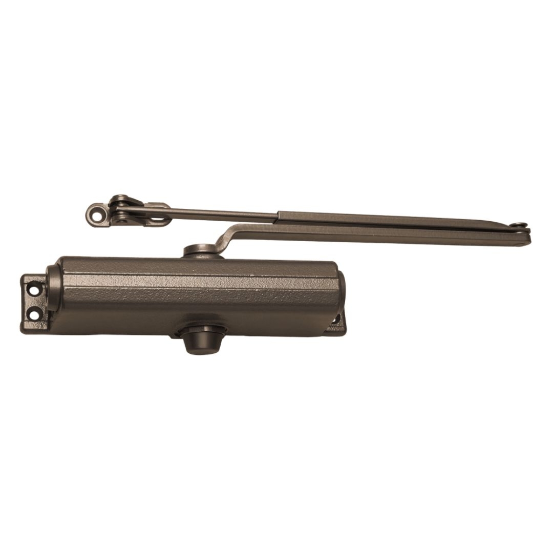 Picture of LCN 1261 RW/PA Door Closer - Regular Arm