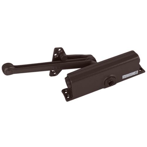 Picture of LCN 1261 CUSH Door Closer - CUSH-N-STOP Arm