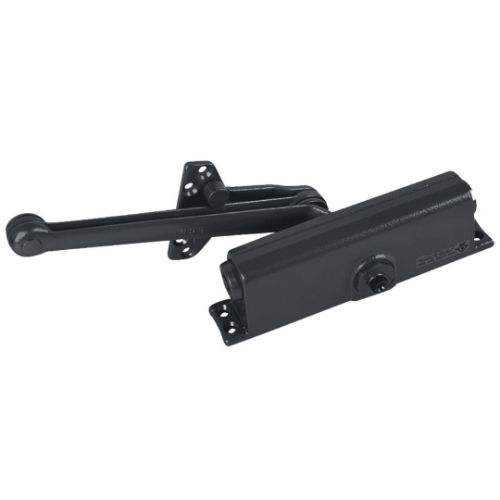 Picture of LCN 1261 CUSH Door Closer - CUSH-N-STOP Arm