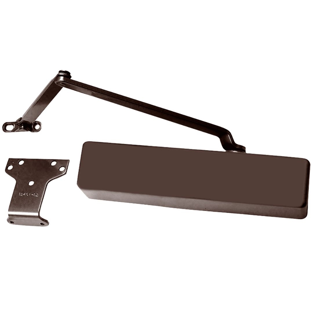 Picture of LCN 1461 RW/PA Door Closer - Regular Arm