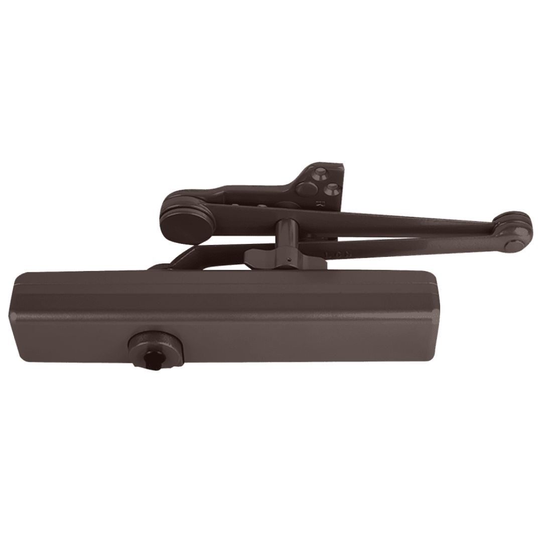 Picture of LCN 1461 SCUSH Door Closer - Spring CUSH-N-STOP Arm