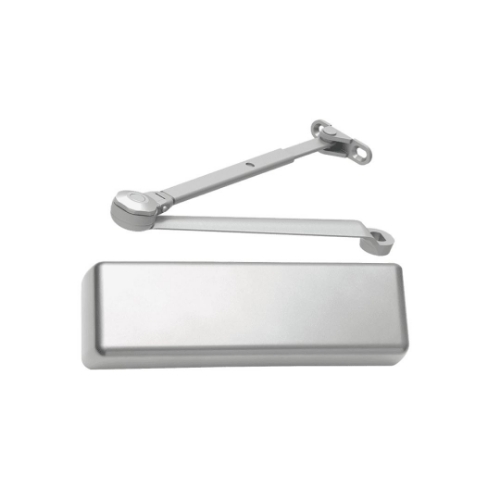 Picture of LCN 4011-FL Door Closer  - Mounting Hinge Side (Pull Side) -  Fusible Link Arm