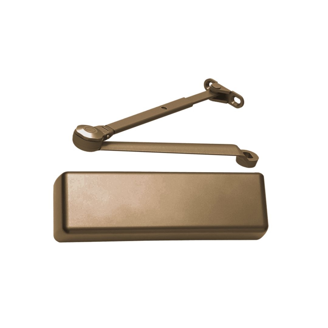 691 - Light Bronze Painted