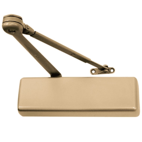 Picture of LCN 4011-H Door Closer - Mounting Hinge Side (Pull Side) w/ Hold Open Arm