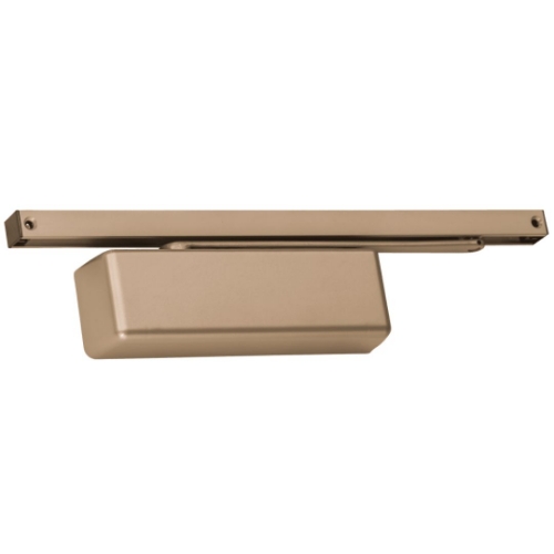 Picture of LCN 4011T Heavy Duty Track Closer - Mounting hinge side (Pull Side) - Size 1 (ADA)