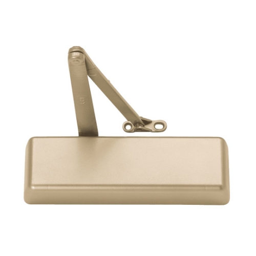 Picture of LCN 4016-REG Door Closer - Mounting hinge side (Pull Side)  - Regular Arm - Size 6