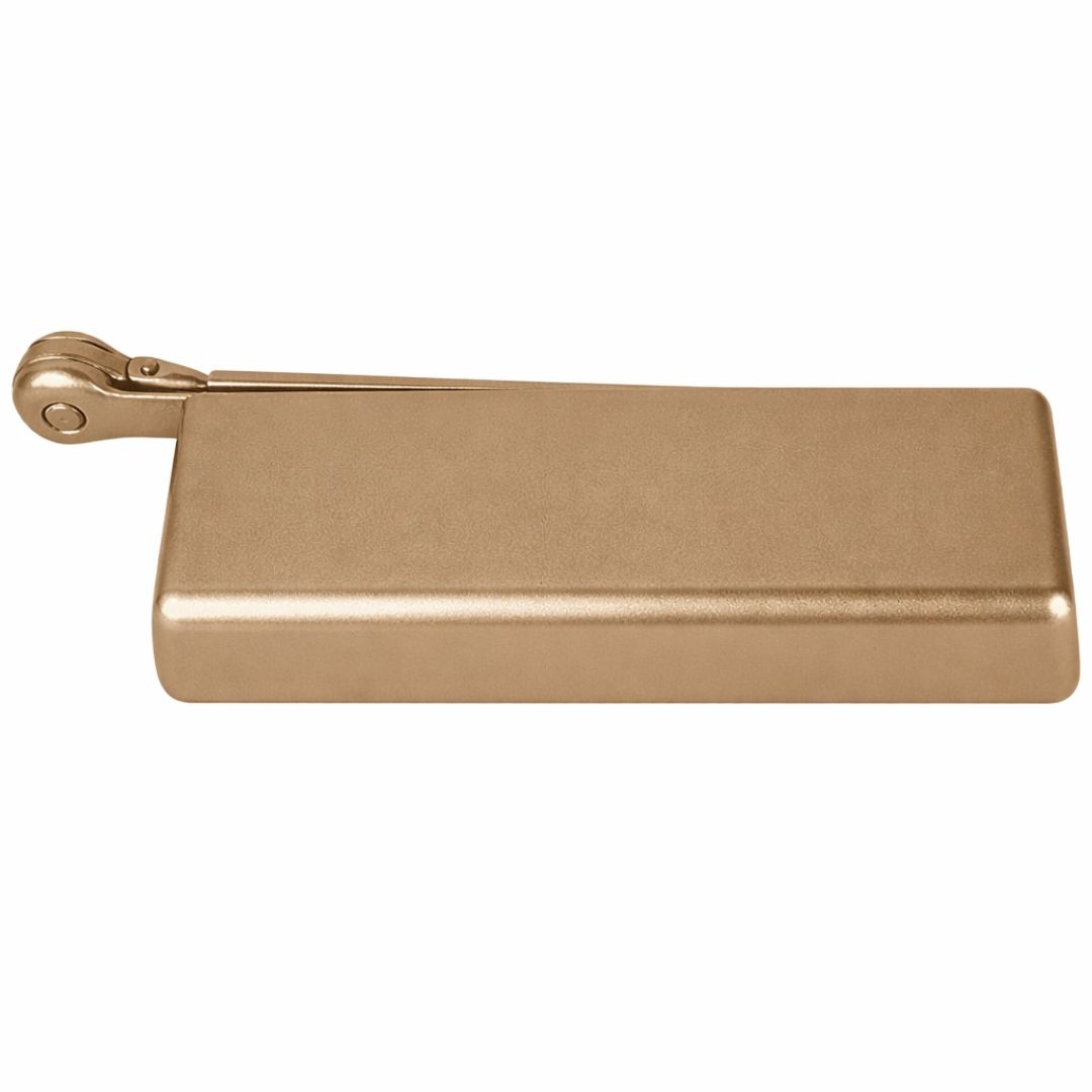 691 - Light Bronze Painted