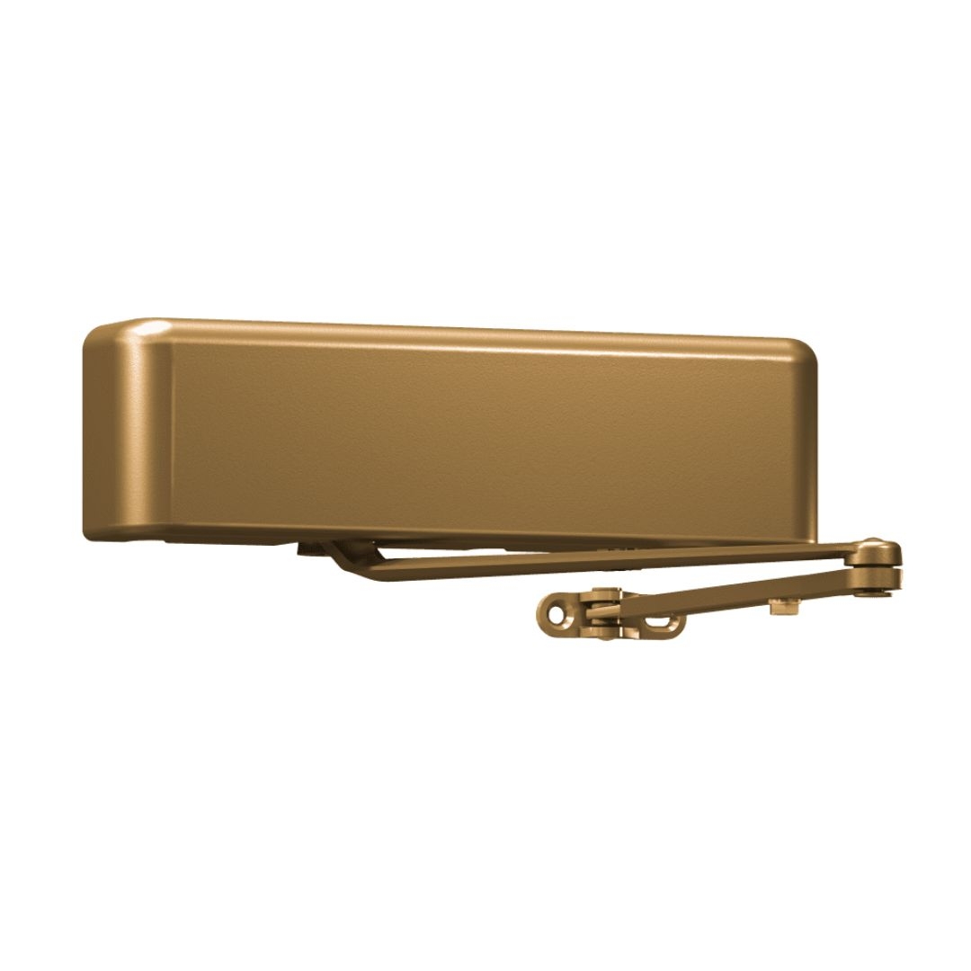 Picture of LCN 4021-REG Door Closer - Mounting Top Jamb (Push Side)  - Regular Arm
