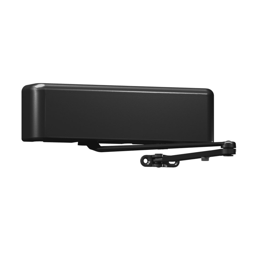 Picture of LCN 4021-REG Door Closer - Mounting Top Jamb (Push Side)  - Regular Arm