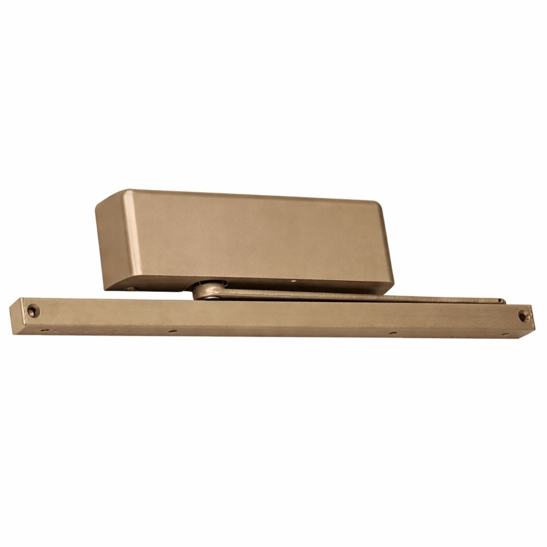 Picture of LCN 4023T Heavy Duty Track Closer - Mounting Top Jamb (Pull Side) - Size 3