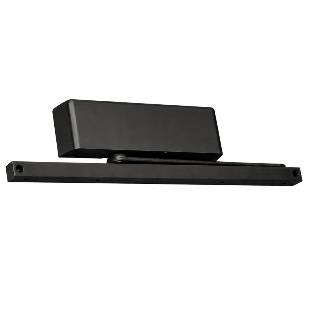 Picture of LCN 4023T Heavy Duty Track Closer - Mounting Top Jamb (Pull Side) - Size 3