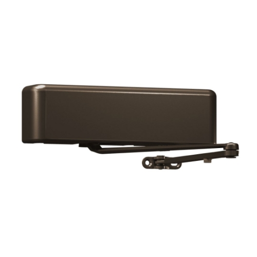 Picture of LCN 4026-REG Door Closer - Mounting Top Jamb (Pull Side) - Regular Arm - Size 6