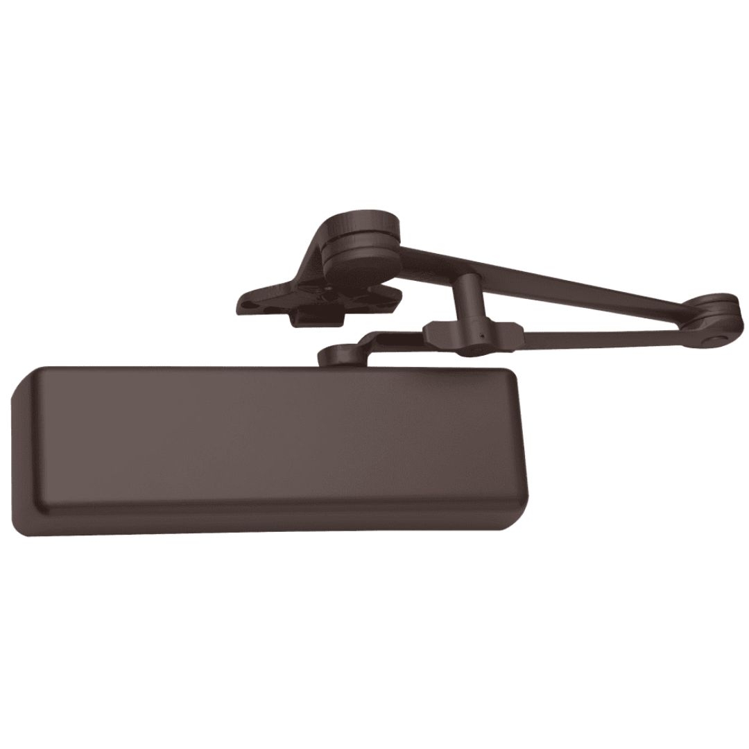 Picture of LCN 4031 HCUSH Door Closer - CUSH-N-STOP Hold Open Arm