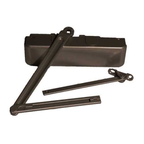 Picture of LCN 4031 RW/PA Door Closer - Regular Arm