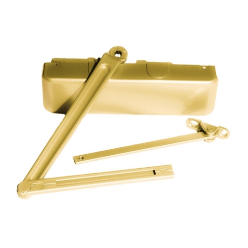 Picture of LCN 4031 RW/PA Door Closer - Regular Arm
