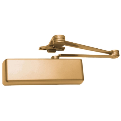 Picture of LCN 4111 CUSH, Door Closer - Mounting Parallel Arm (Push Side) - CUSH-N-STOP Arm