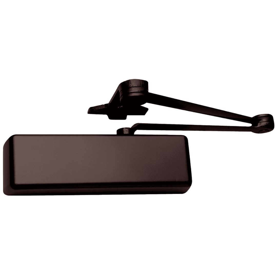 695 - Dark Bronze Painted