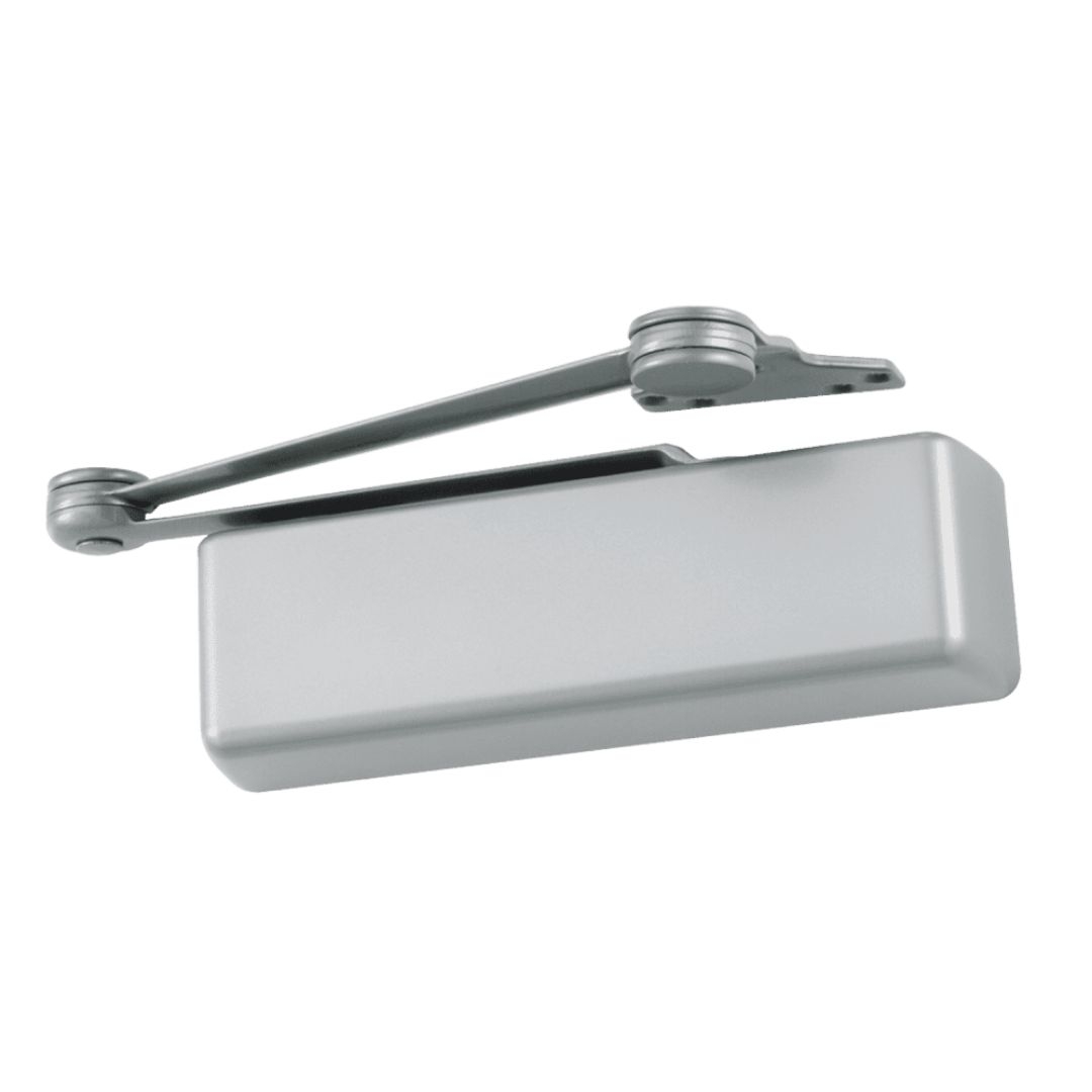 Picture of LCN 4111 HEDA, Door Closer - Mounting Parallel Arm (Push Side) - Extra Duty Hold Open Arm