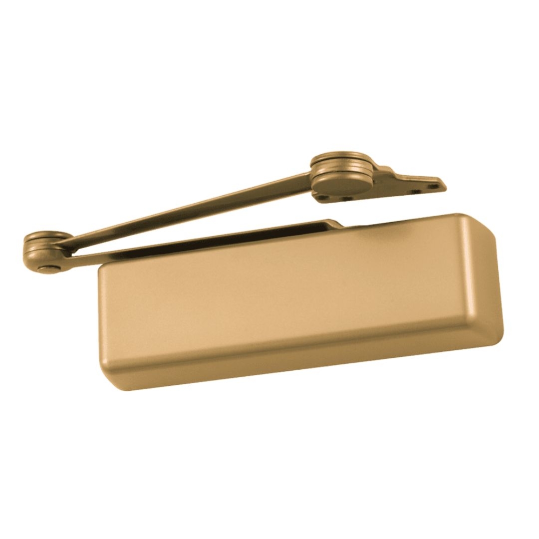 Picture of LCN 4111 HEDA, Door Closer - Mounting Parallel Arm (Push Side) - Extra Duty Hold Open Arm