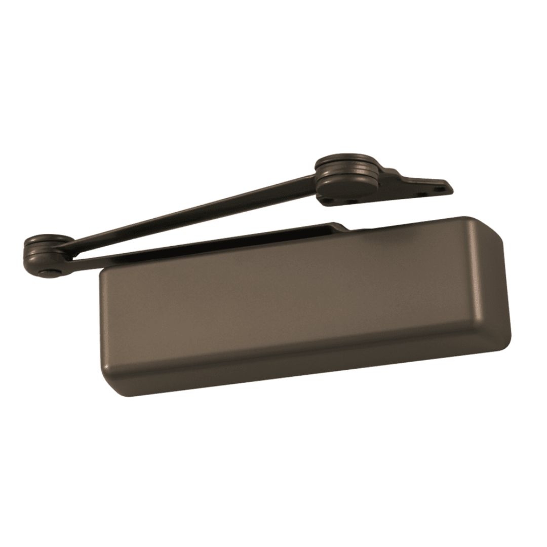 695 - Dark Bronze Painted