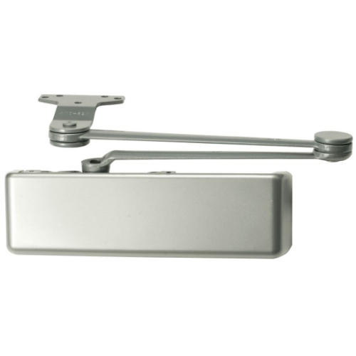 Picture of LCN 4111-EDA Door Closer - Mounting Parallel Arm (Push Side) - w/ Extra Duty Arm (EDA)