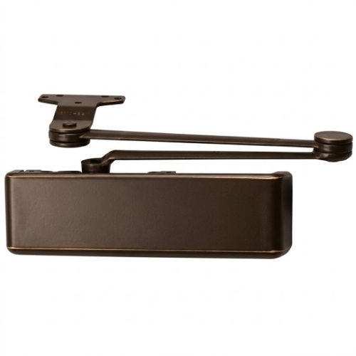 Picture of LCN 4111-EDA Door Closer - Mounting Parallel Arm (Push Side) - w/ Extra Duty Arm (EDA)