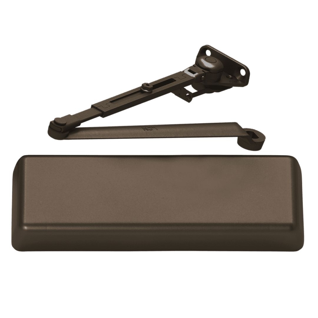 Picture of LCN 4111-FL Door Closer - Mounting Parallel Arm (Push Side) - Fusible Link Arm