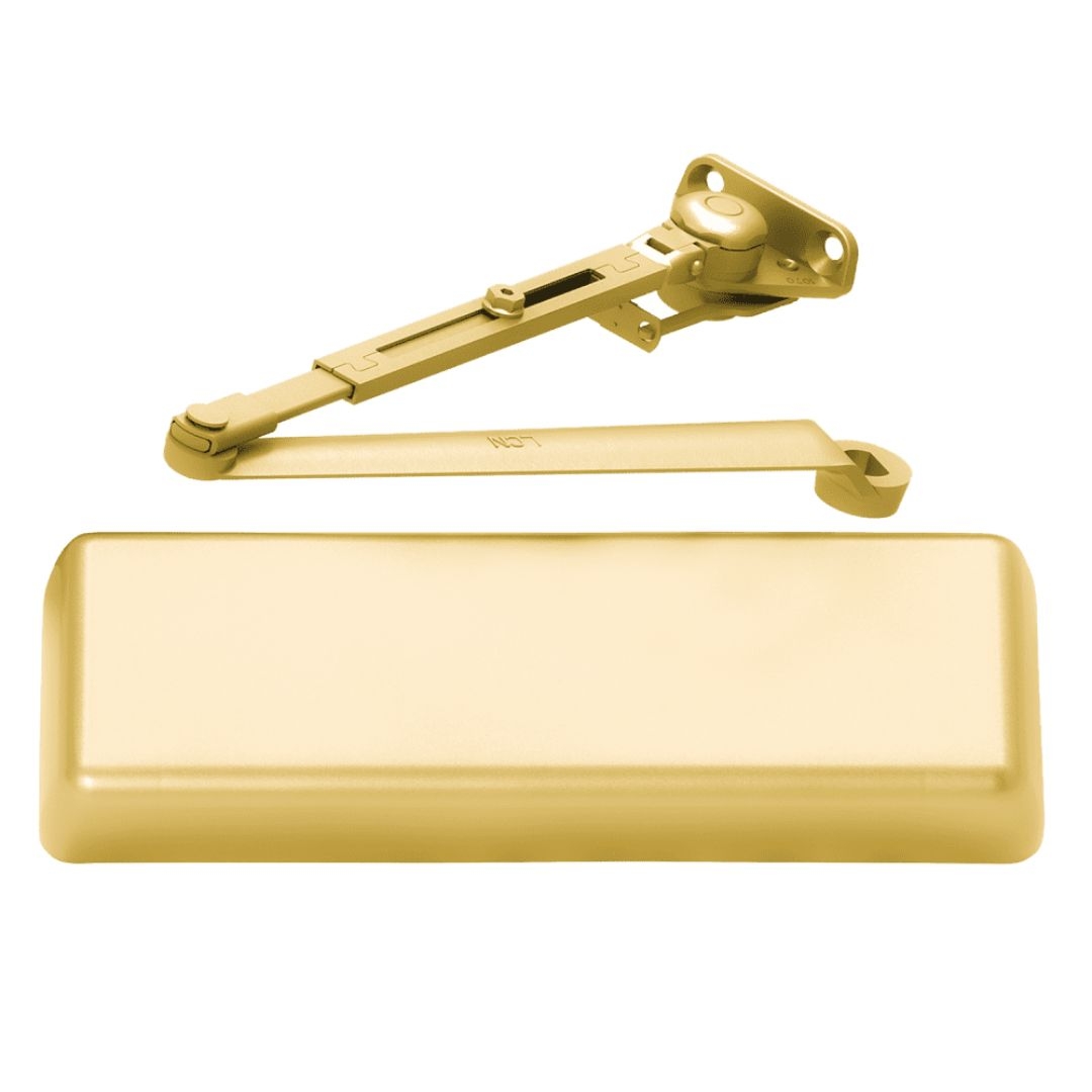 Picture of LCN 4111-FL Door Closer - Mounting Parallel Arm (Push Side) - Fusible Link Arm