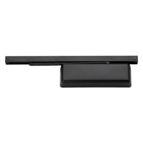 Picture of LCN 4111T  STD Heavy Duty Track Closer - Mounting Stop Face (Push Side) - Size 1 (ADA)