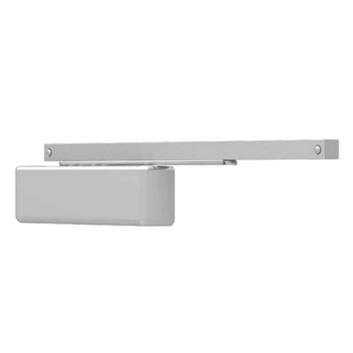 Picture of LCN 4111T H Hold Open Track Closer - Mounting Stop Face (Push Side) - Size 1 (ADA)