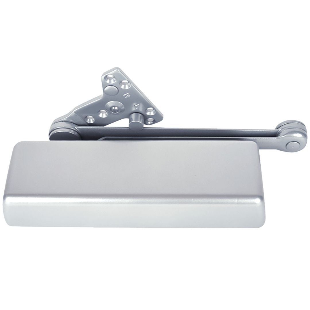 Picture of LCN 4116 CUSH, Door Closer - Mounting Parallel Arm (Push Side) - CUSH-N-STOP Arm