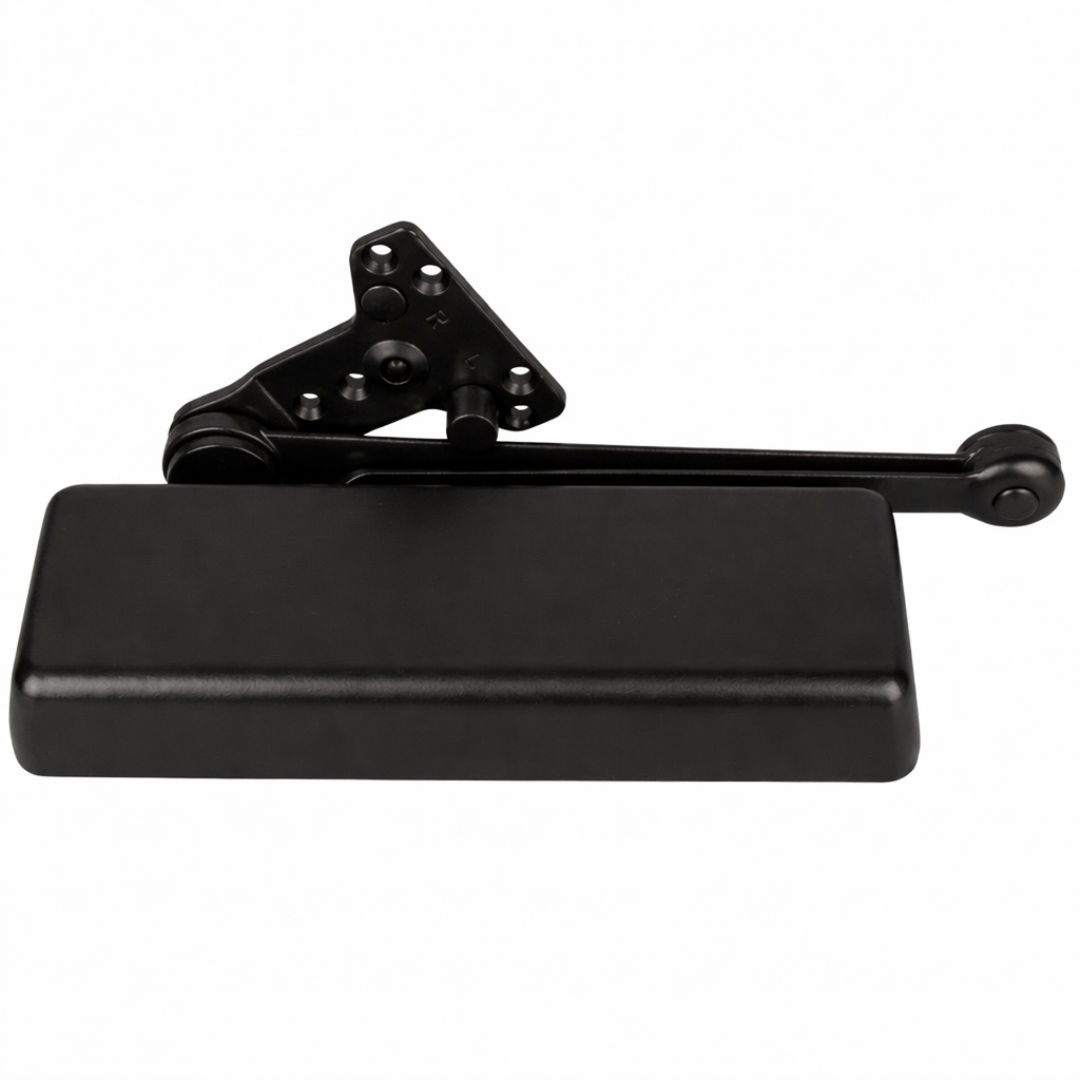 Picture of LCN 4116 CUSH, Door Closer - Mounting Parallel Arm (Push Side) - CUSH-N-STOP Arm