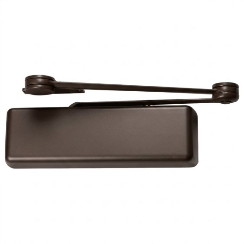 Picture of LCN 4116-EDA Door Closer - Mounting Parallel Arm (Push Side) - w/ Extra Duty Arm (EDA)