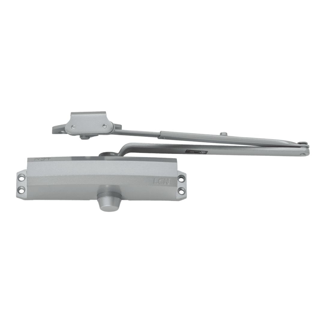 Picture of LCN 1250 RW/PA Cast Aluminum Door Closer - Standard Arm