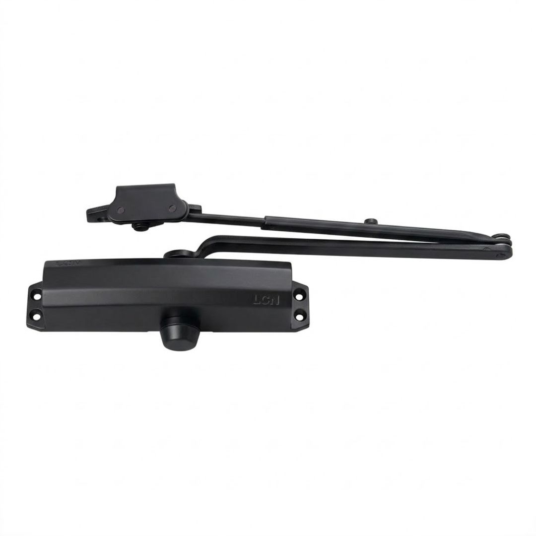 Picture of LCN 1250 RW/PA Cast Aluminum Door Closer - Standard Arm