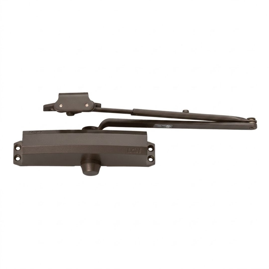 Picture of LCN 1250 RW/PA Cast Aluminum Door Closer - Standard Arm