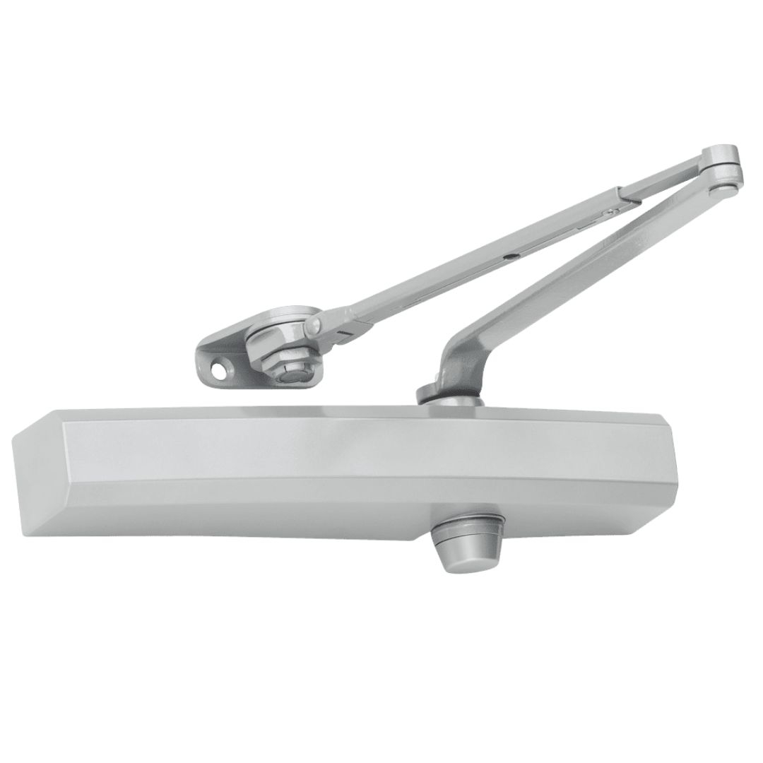Picture of LCN 1450 HW/PA Cast Aluminum Door Closer - Hold-Open Arm