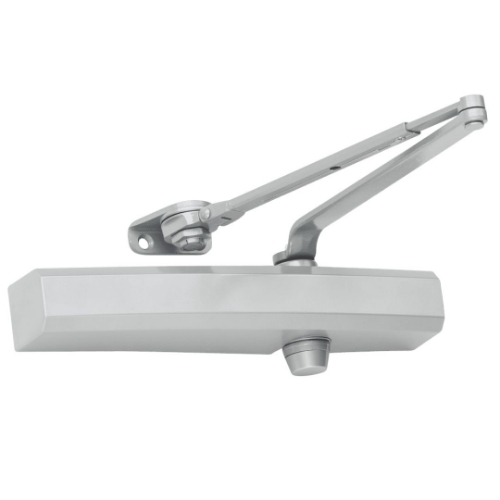 Picture of LCN 1450 HW/PA Cast Aluminum Door Closer - Hold-Open Arm