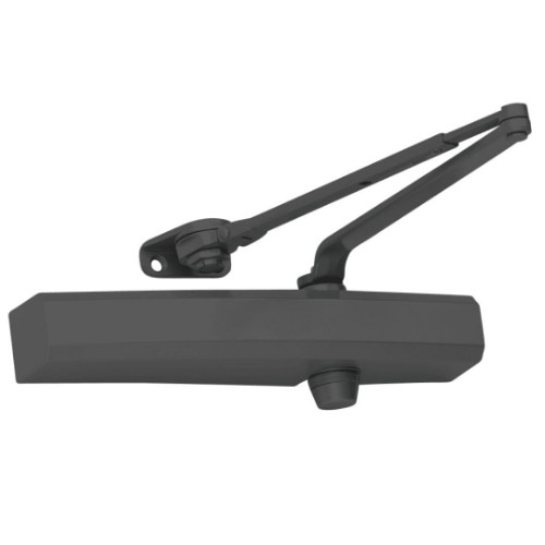 Picture of LCN 1450 HW/PA Cast Aluminum Door Closer - Hold-Open Arm