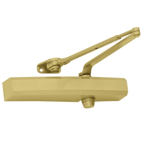 Picture of LCN 1450 HW/PA Cast Aluminum Door Closer - Hold-Open Arm