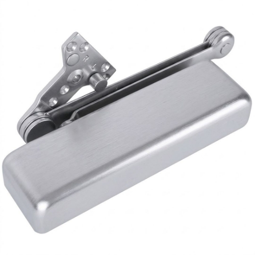 Picture of LCN 4211 EDA High Security Closer - Mounting Parallel (Push Side)