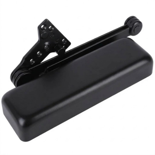 Picture of LCN 4211 EDA High Security Closer - Mounting Parallel (Push Side)