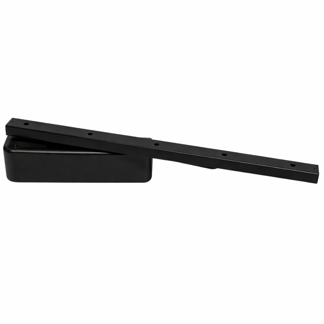 Picture of LCN 4511T STD High Security Track Closer - Mounting Hinge (Pull Side)