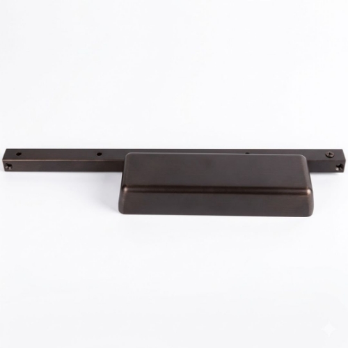 Picture of LCN 4003T Track Door Closer - Wall pocket mounting (hinge side) - Size 3