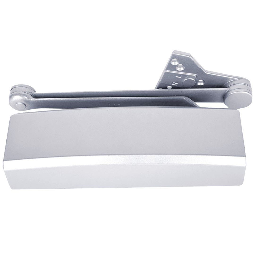 Picture of LCN 4050A EDA Heavy Duty Cast Aluminum Door Closer - Extra Duty Arm