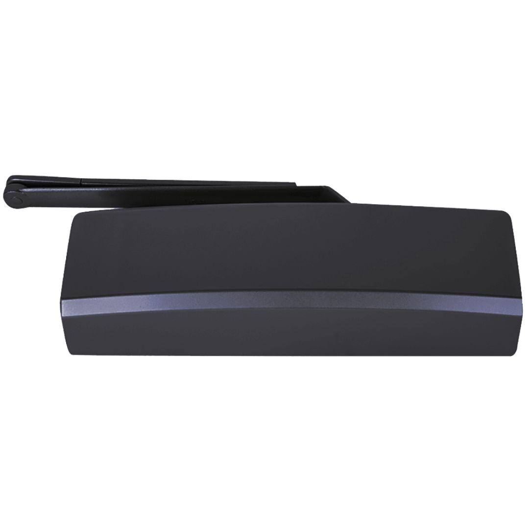 Picture of LCN 4050A RW/PA Heavy Duty Cast Aluminum Door Closer - Regular Arm